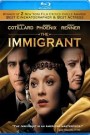 The Immigrant (Blu-Ray)